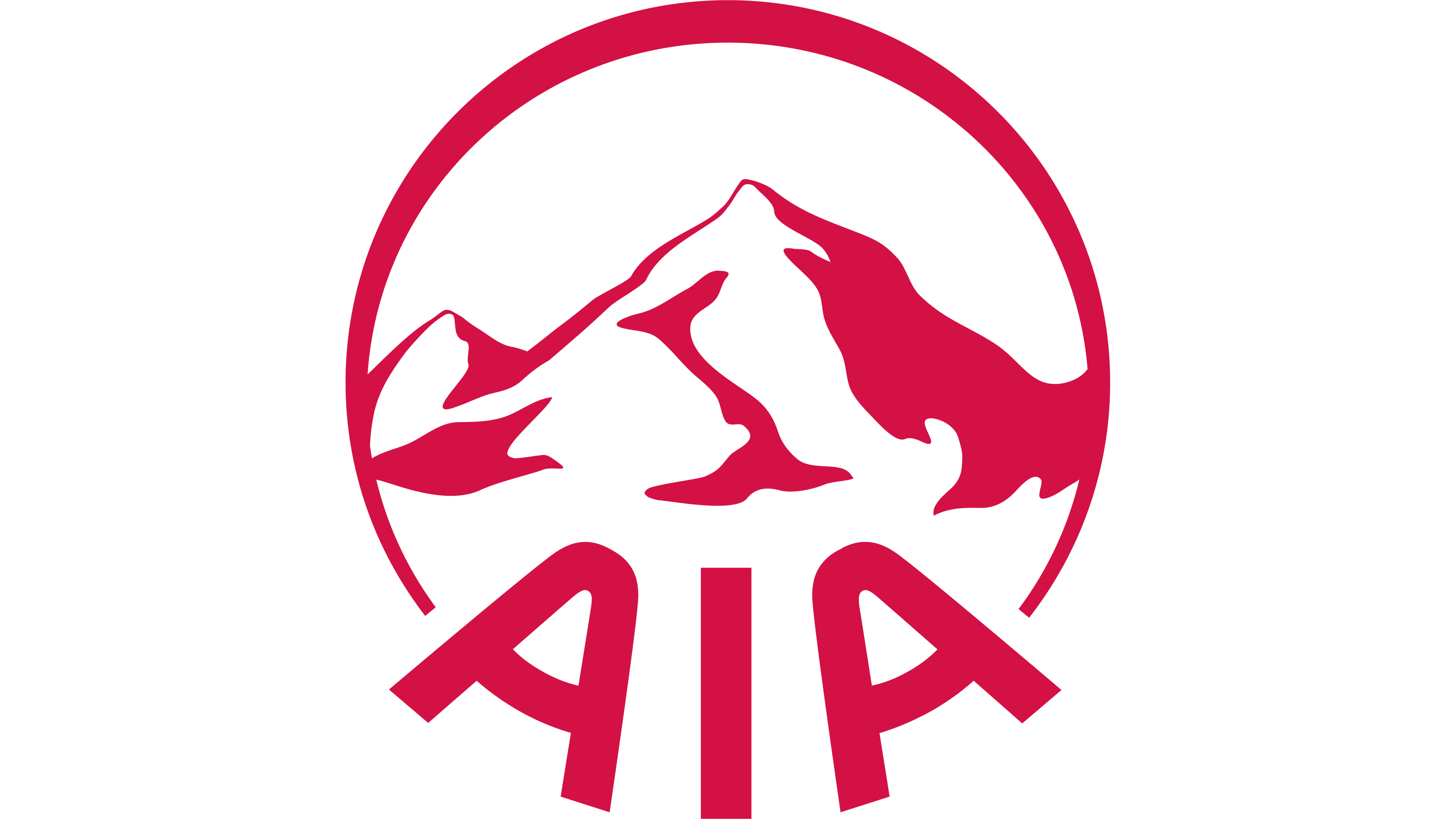 AIA logo