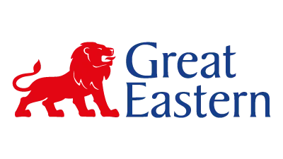 Great Eastern logo