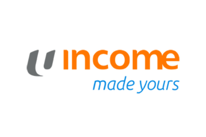 Income Insurance logo