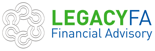 Legacy FA logo