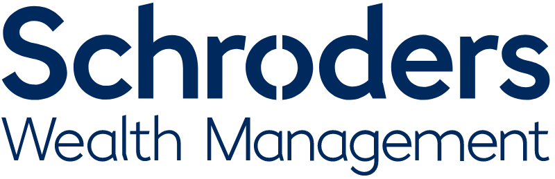 Schroders logo
