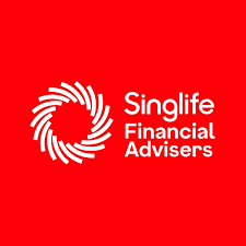 Singlife Financial Advisers logo