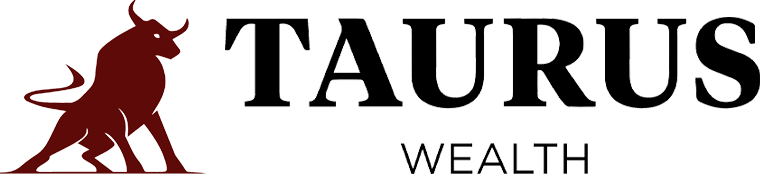 Taurus Wealth logo